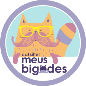 cat sitter meus bigodes